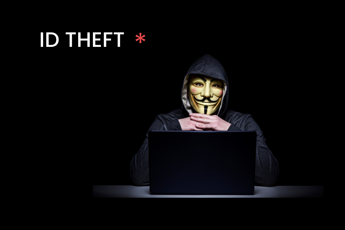 ID THEFT