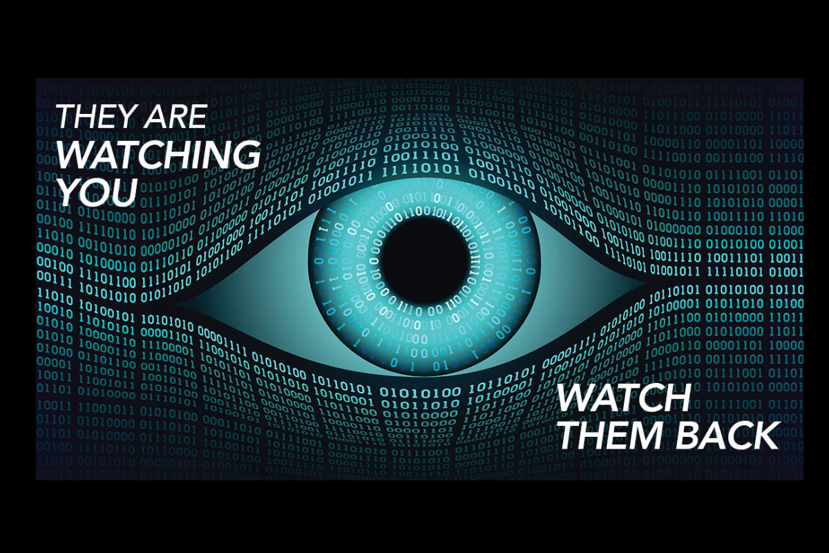 DARK WEB MONITORING